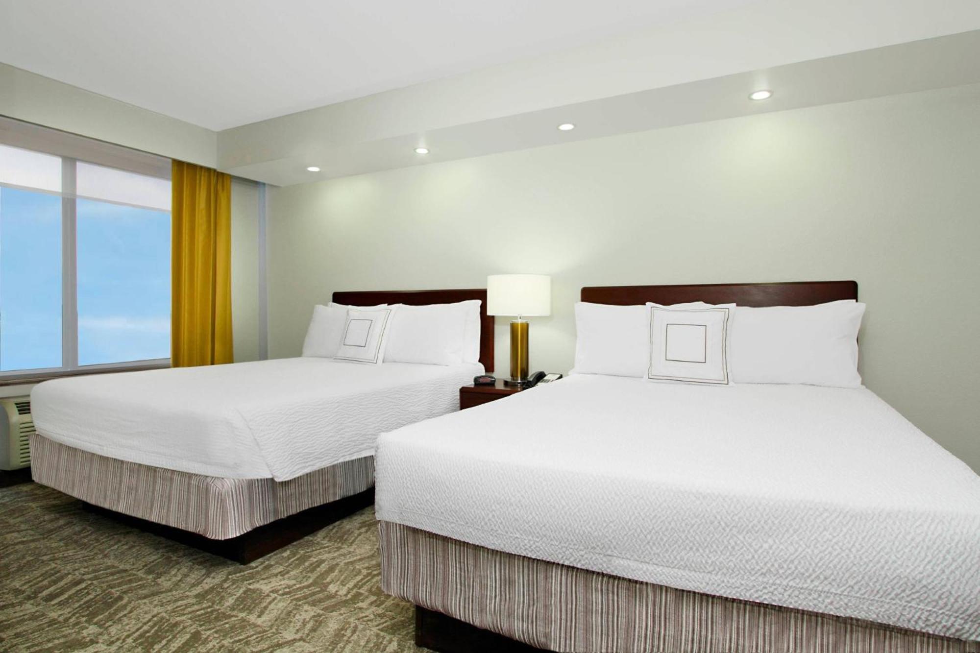 Springhill Suites Chesapeake Greenbrier Экстерьер фото