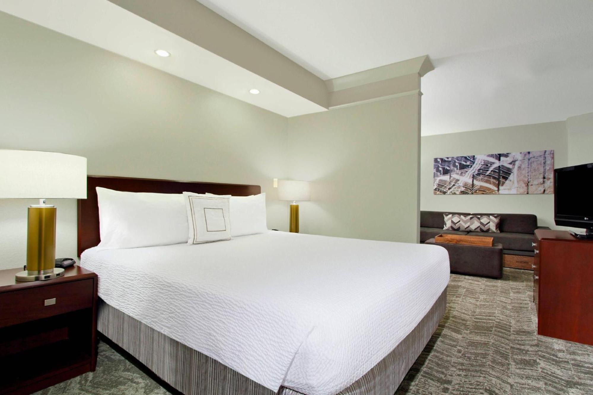 Springhill Suites Chesapeake Greenbrier Экстерьер фото